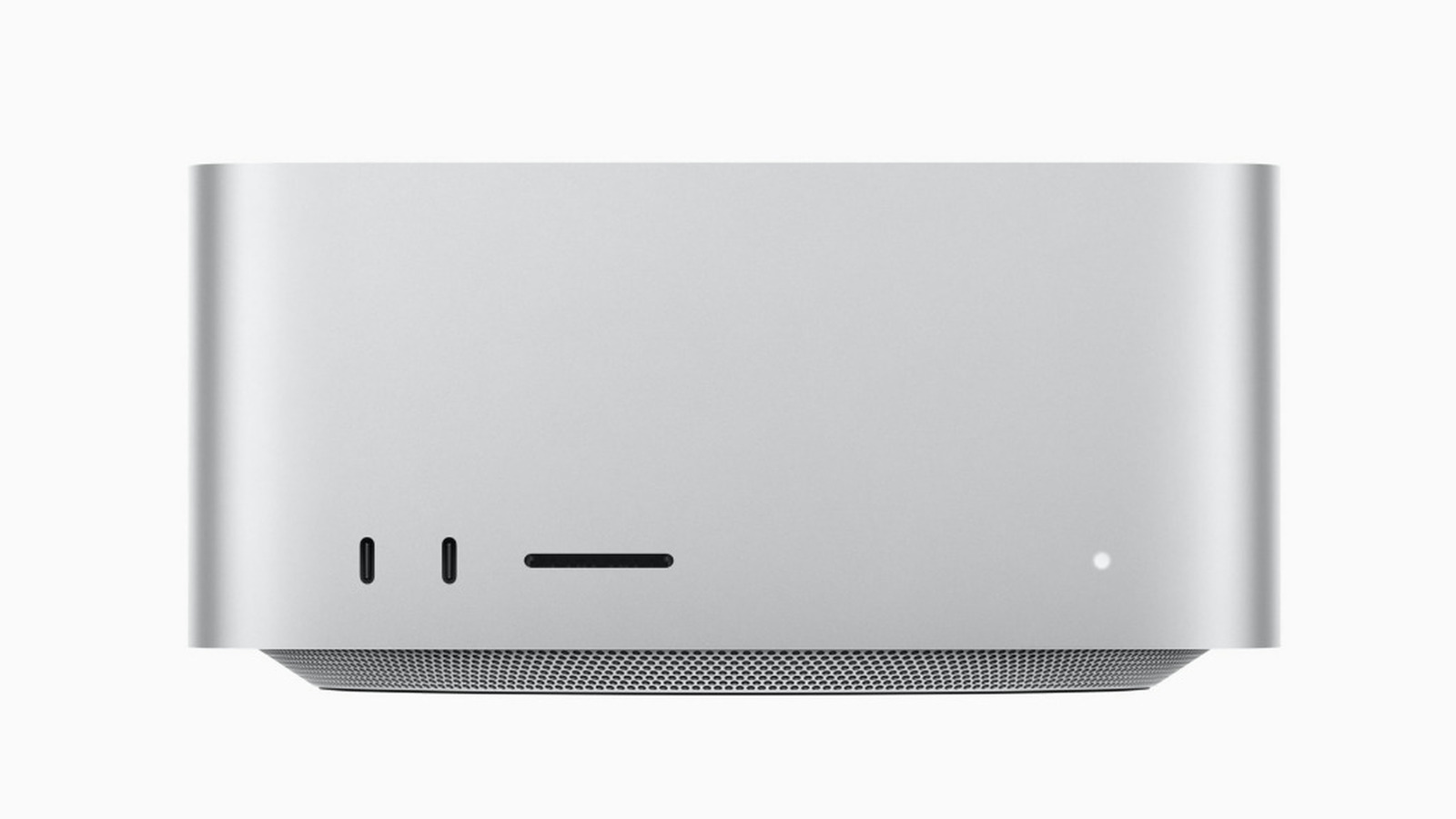 Apple 的 2025 Mac Studio 将新款 M3 Ultra 与 Thunderbolt 5 配对并增强内存