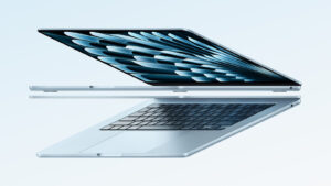 MacBook Air M4 与 M3 和 M2 型号有何不同？