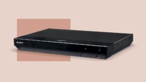 索尼在五年多来推出了第一款新的 4K 蓝光播放器——这是好消息也是坏消息