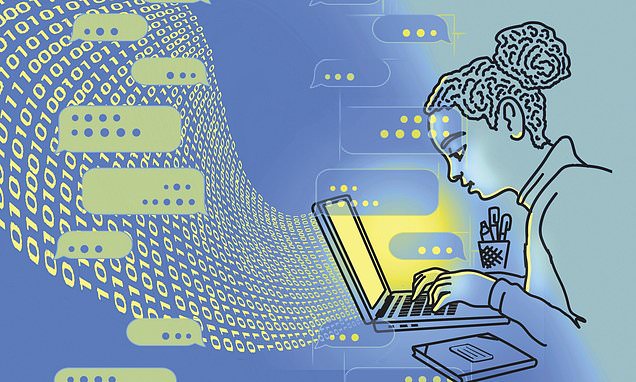 学校使用 AI 来监控孩子，希望防止暴力。我们的调查发现了安全风险