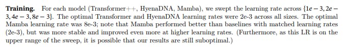 AI 如何学习读取 DNA 和声音
