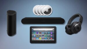 亚马逊今日特卖：Apple AirTags 越来越便宜