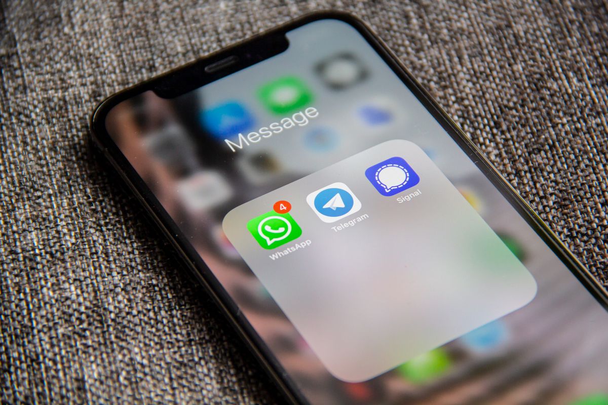 忘记 AI – WhatsApp 正在计划一个简单的消息功能，这可能是其多年来最有用的升级