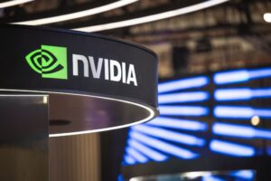 英伟达的股票多年来一直在增长。看看它的 100,000% 回报率就知道了