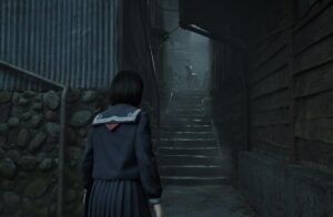 “寂静岭 f”预告片展示了游戏的美丽背景和令人不安的情绪