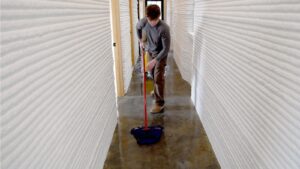 住房危机刺激了建造房屋的替代方案，从 3D 打印到大麻制成的墙壁