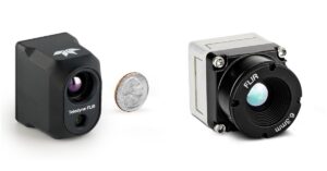 Teledyne FLIR 的新型红外热像仪将无人机视觉提升到一个新的水平