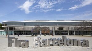 MWC 2025 现场直播：全球最盛大的移动展的所有新闻