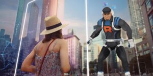 Niantic 在 Pokémon GO 促销后裁员数十人