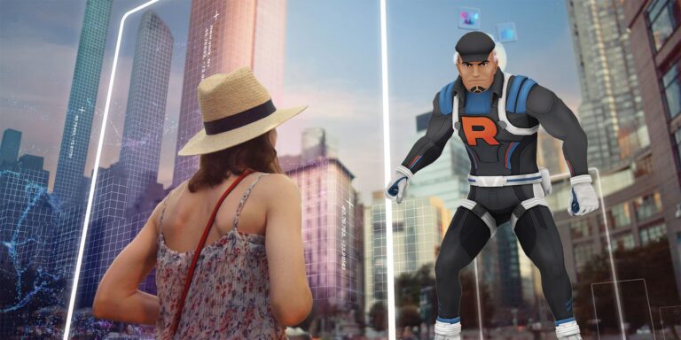 Niantic 在 Pokémon GO 促销后裁员数十人
