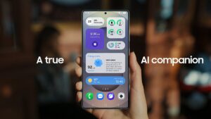 三星确认从 4 月 7 日开始推出 One UI 7