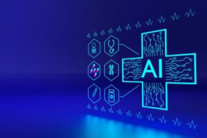 AI Health Care Co. 指控 Test-Maker 侵犯专利