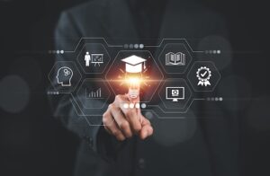 AI 如何重塑 LMS：负责任的实施框架