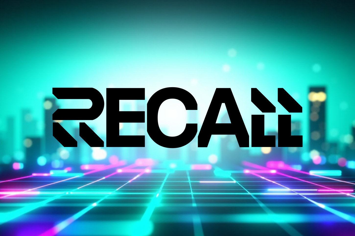 Recall 为 AI 代理构建者和用户推出激励计划