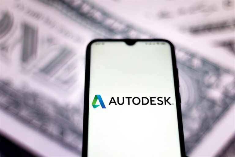 Autodesk Designs 为投资者创造价值：上升趋势将继续