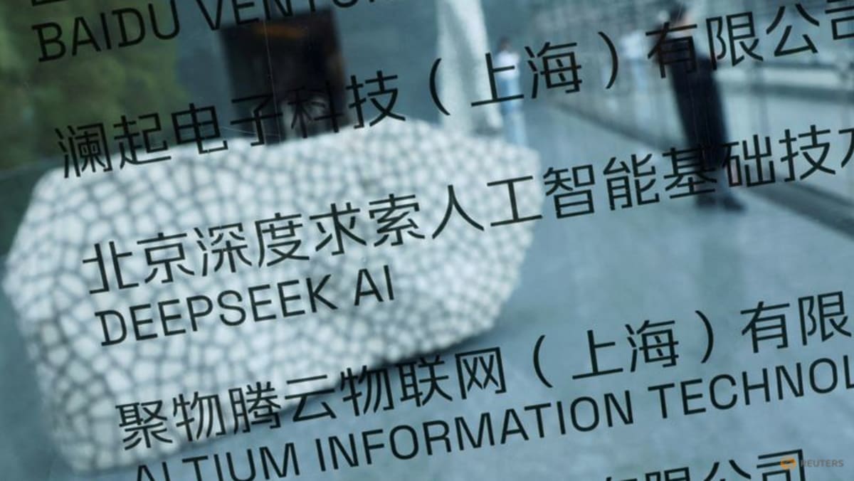 评论：为什么中国突然用强大的 AI 模型充斥市场