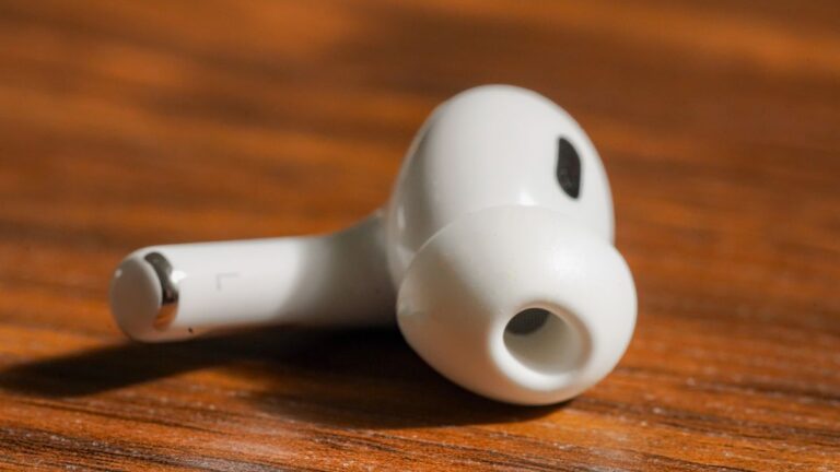 您的 AirPods Pro 今年可能会获得真正有用的新 AI 功能