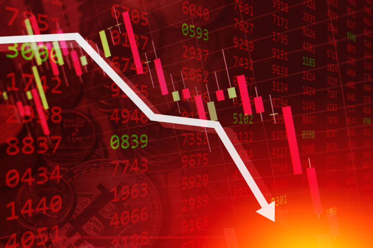 英伟达 （Nvidia） 从峰值下跌了 27%。历史表明，这就是接下来发生的事情。