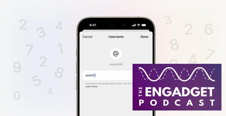 Engadget 播客：Signalgate 和 23andMe 的崩溃