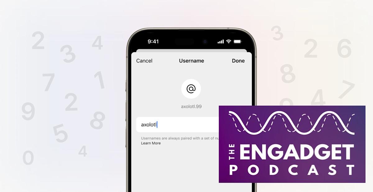 Engadget 播客：Signalgate 和 23andMe 的崩溃