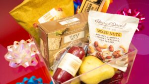 20 年 2025 个最佳礼品篮：寻找完美的可食用礼物