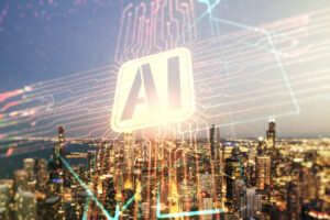 2025 年迄今的四项主要 AI 基础设施投资