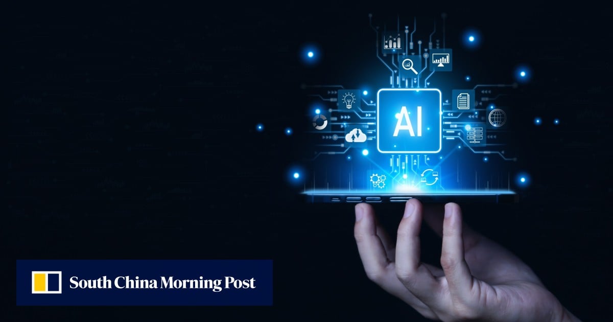 中国软件制造商金蝶采用 AI，跨云服务部署 DeepSeek