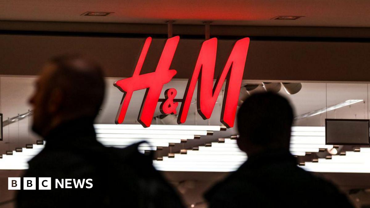 H&M 将在广告和社交媒体中使用模特的数字克隆