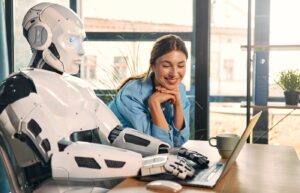 您的 AI 工具的性格类型是什么？找出