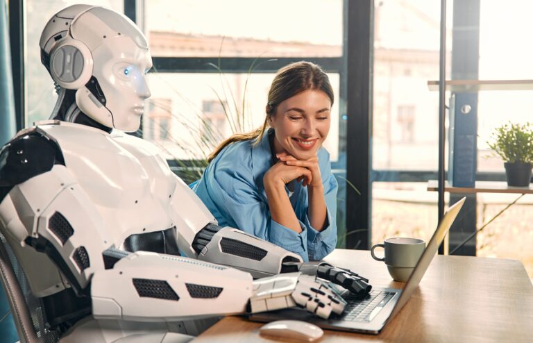 您的 AI 工具的性格类型是什么？找出