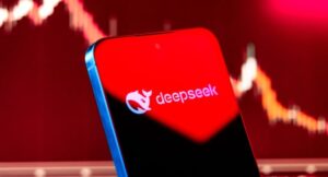 美国出于对数据隐私的担忧，考虑禁止 DeepSeek 使用政府设备
