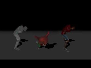 Uthana 获得 430 万美元资金，以使用生成式 AI 彻底改变 3D 角色动画