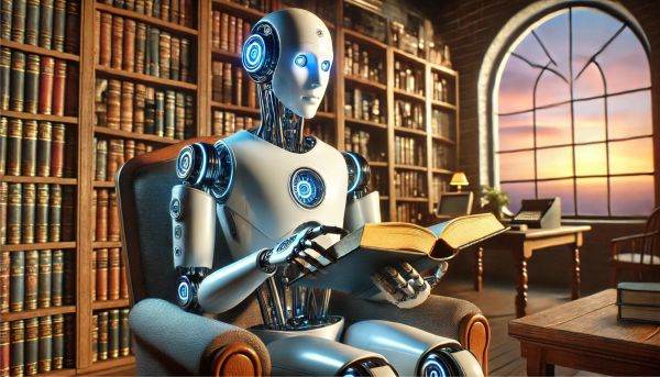 诉讼：非法使用受版权保护的内容来训练 AI 的指控