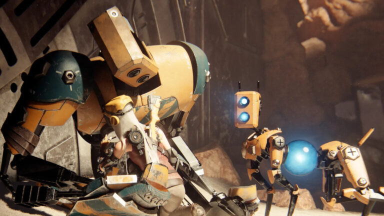 Xbox 现在有一个 AI 教练，可以让你在游戏中做得更好