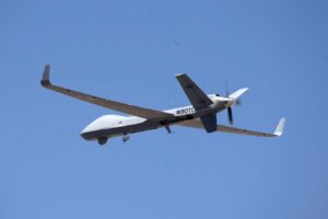 卡塔尔将以 19.6 亿美元的美国交易购买 MQ-9B 无人机