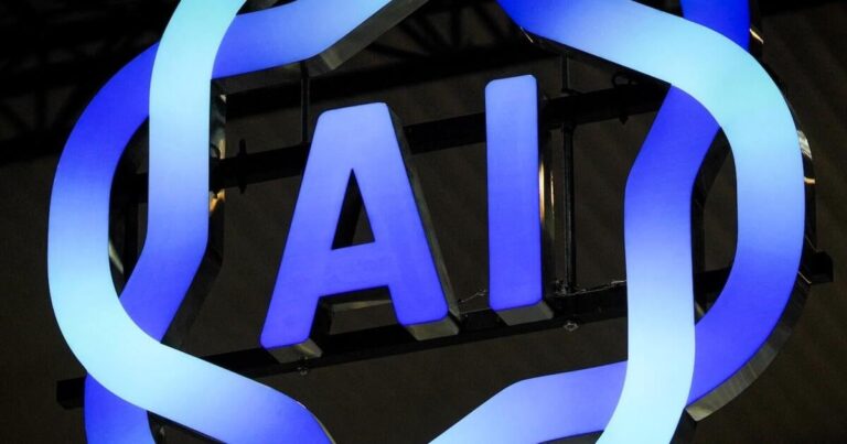 哪些类型的工作会受到 AI 的影响？