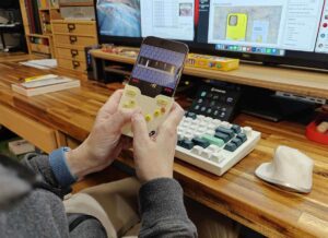 Bitmo Lab GAMEBABY iPhone 手机壳/游戏控制器评测