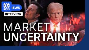 唐纳德·特朗普会毁掉人工智能革命吗？