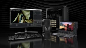 Nvidia Blackwell RTX Pro 具有高达 96GB 的 VRAM，对有限的 GPU 供应的需求更大