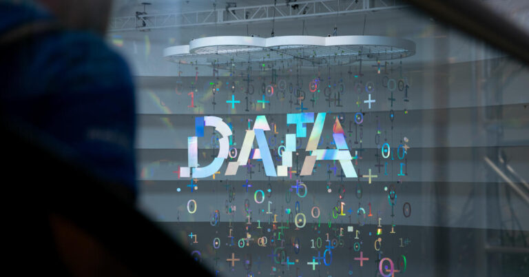 AI 可以欺骗你。加州立法者希望如何制止价格歧视