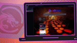 这款流畅的 Linux 浏览器就像一个经过欺骗的 Opera - 它比 Firefox 更快