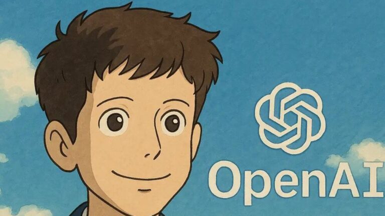 “我们的团队需要睡眠”：山姆·奥特曼 （Sam Altman） 呼吁在“圣经”需求下暂停吉卜力风格的图像