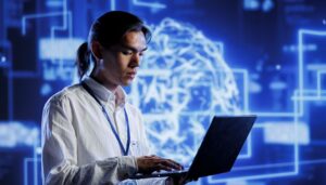 全球 AI 开发需要本地专业知识