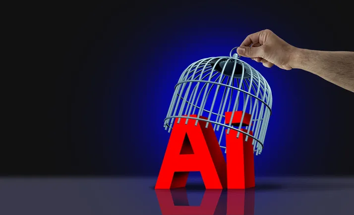 需要在不断发展的监管方法中考虑 AI 危害