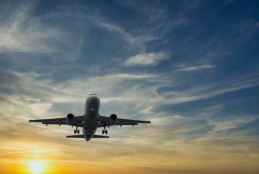起飞：新泽西州的空中交通走廊如何塑造航空的未来