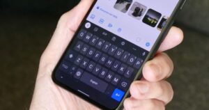Android 最新的键盘更新可能会惹恼标点符号爱好者