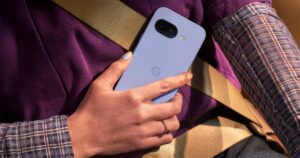 削减成本 Pixel 9a 中最好的 Gemini AI 功能