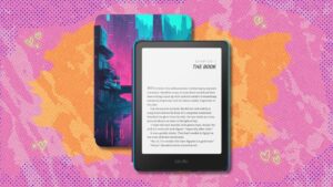 Kindle Paperwhite Kids 在亚马逊春季大促销中降至有史以来的最低价格