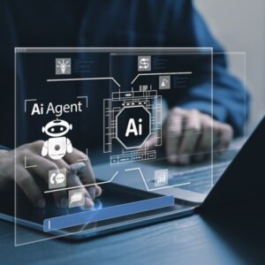 AI 政府雇员的联邦劳动力会是什么样子