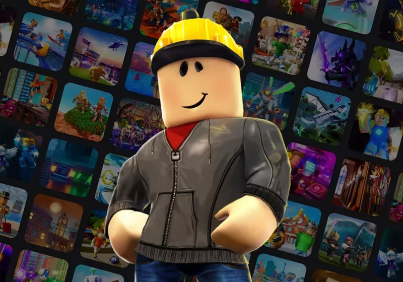 Roblox 首席执行官告诉父母，如果担心安全，就让孩子远离平台